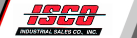 Industrial Sales Co. logo