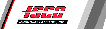 Industrial Sales Co. logo